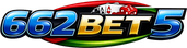 662 bet5 লোগো